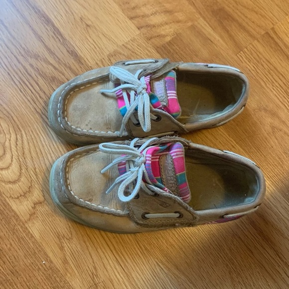Sperrys - Picture 1 of 3
